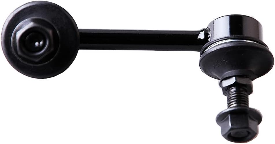 SCITOO Front Strut Spring Assembly Rear Strut Spring Assembly Sway Bar Links 6 pck,for 2000-2001 for Infiniti I30 2000-2001 for Nissan Maxima Struts 171419 171418 171327 K90432 complete struts