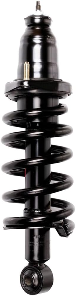 SCITOO Struts Shock suspension kit for 2003 2004 2005 2006 2007 2008 2009 2010 2011 for Honda Element Complete Struts Assembly Stabilizer Bar Link Kit 8 Pcs,171101L 171101R 172135 172136