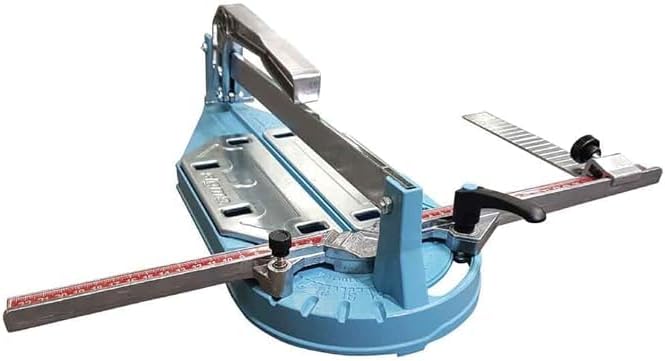 Sigma 14"" Tile PULL Cutter 2G + Xpeed 4.5 inch Mesh Blade