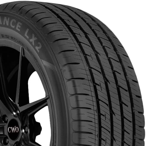 Sumitomo HTR Enhance CX2 255/50R20 109V