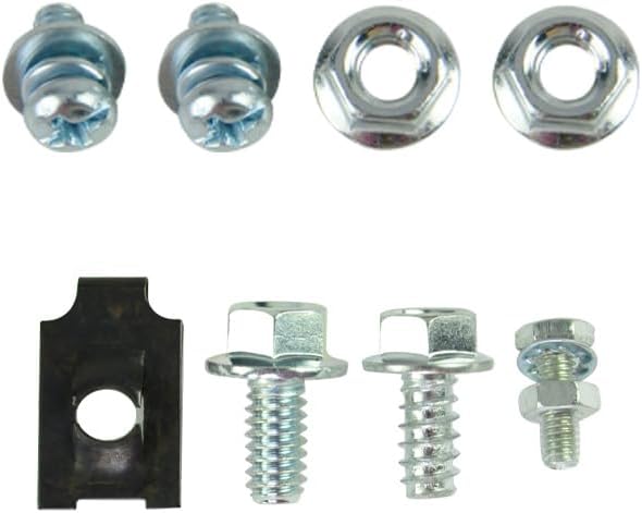 166-0820#166-0785 Ignition Coil Kit Compatible with Onan P218G/P220G Ignition Module Compatible with John Deere 316 317 318 420 Replaces 166-0767 Ignition Control Module Not Fit Kohler Engines