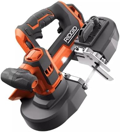 18V Compact Band Saw