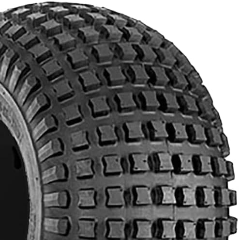 Carlisle Knobby ATV Tire - 25X12-9