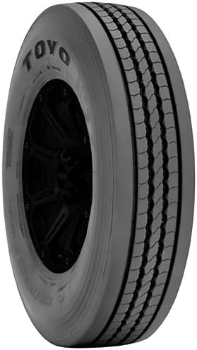 Toyo Tires TOYO M154 265/75R22.5 138L G/14 M154 TL