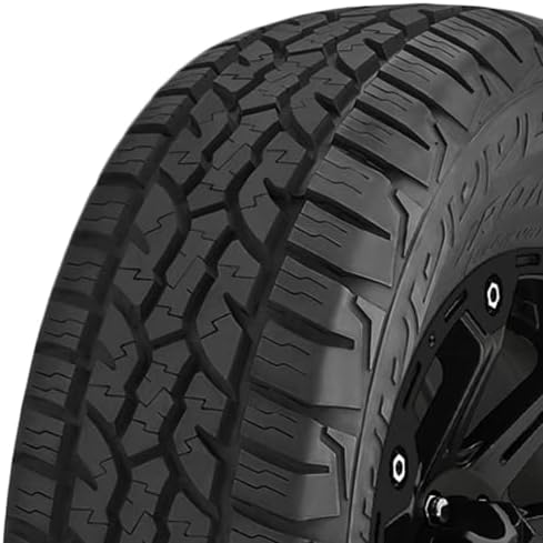 Ironman All Country A/T LT265/75R16 E/10PLY BSW