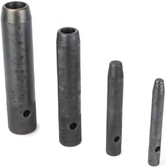 WHEELER-REX 4900 - Rerounding Tool Kit for 3/4" - 2" Copper Pipe