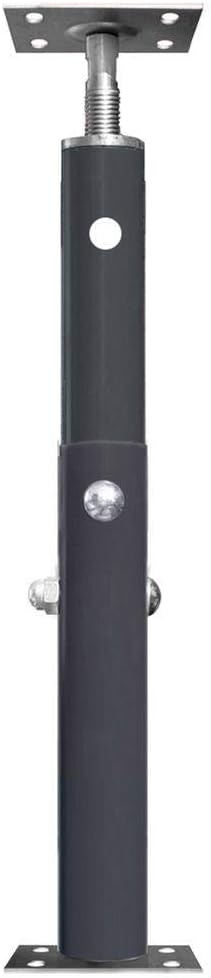 Tiger Brand Super S Series 2'10-4'7 15GA Jack Post