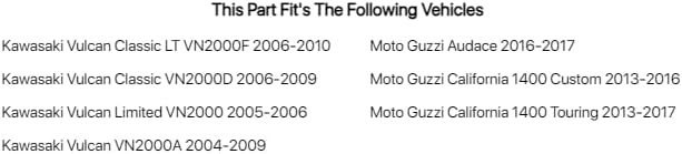 Bridgestone Exedra Max Rear Motorcycle Tire 200/60R-16 (79V) For KAWASAKI Vulcan Classic LT VN2000F 2006-2010