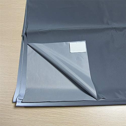 16:9 High Brightness Reflective Projector Screen 60 72 84 100 120 130 Fabric Cloth Screen(60 inch)