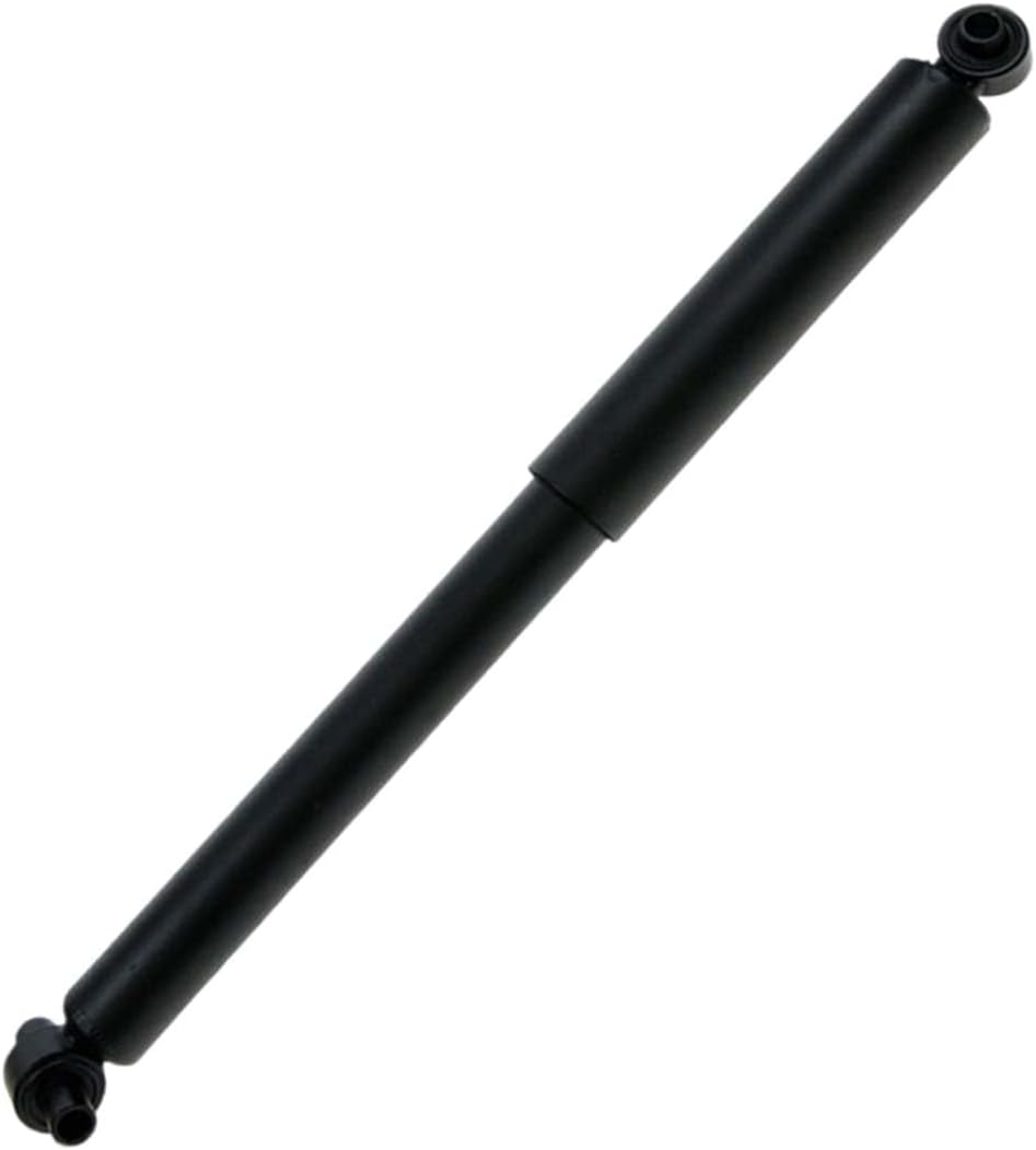 AutoShack Rear Air to Shock Coil Spring Conversion Kit Set Replacement for Chevrolet Trailblazer EXT GMC Envoy XUV Envoy XL Saab 9-7x Buick Rainier Isuzu Ascender Oldsmobile Bravada V8 4WD SCK348G32RK