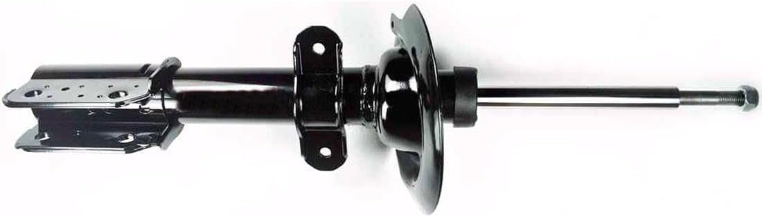 2PCS Struts - Automotive Replacement Struts Suspension Strut Assembly fits Pontiac Grand Prix 2004-2008 fits Allure 2005-2009 fits LaCrosse 2005-2009 fits Chevrolet Impala 2004-2013