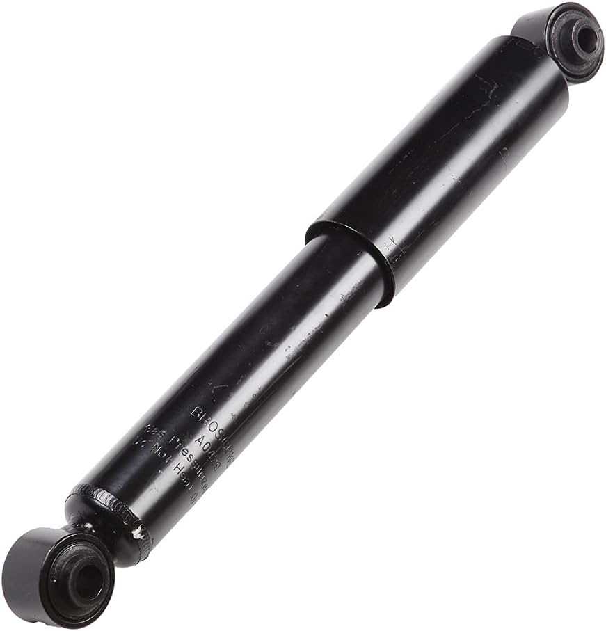 SCITOO Struts Front Complete Strut Assembly Rear shock absorber Stabilizer Bar Link Kit Fit For Saturn Ion 2003 2004 2005 2006 2007 Suspension for 6