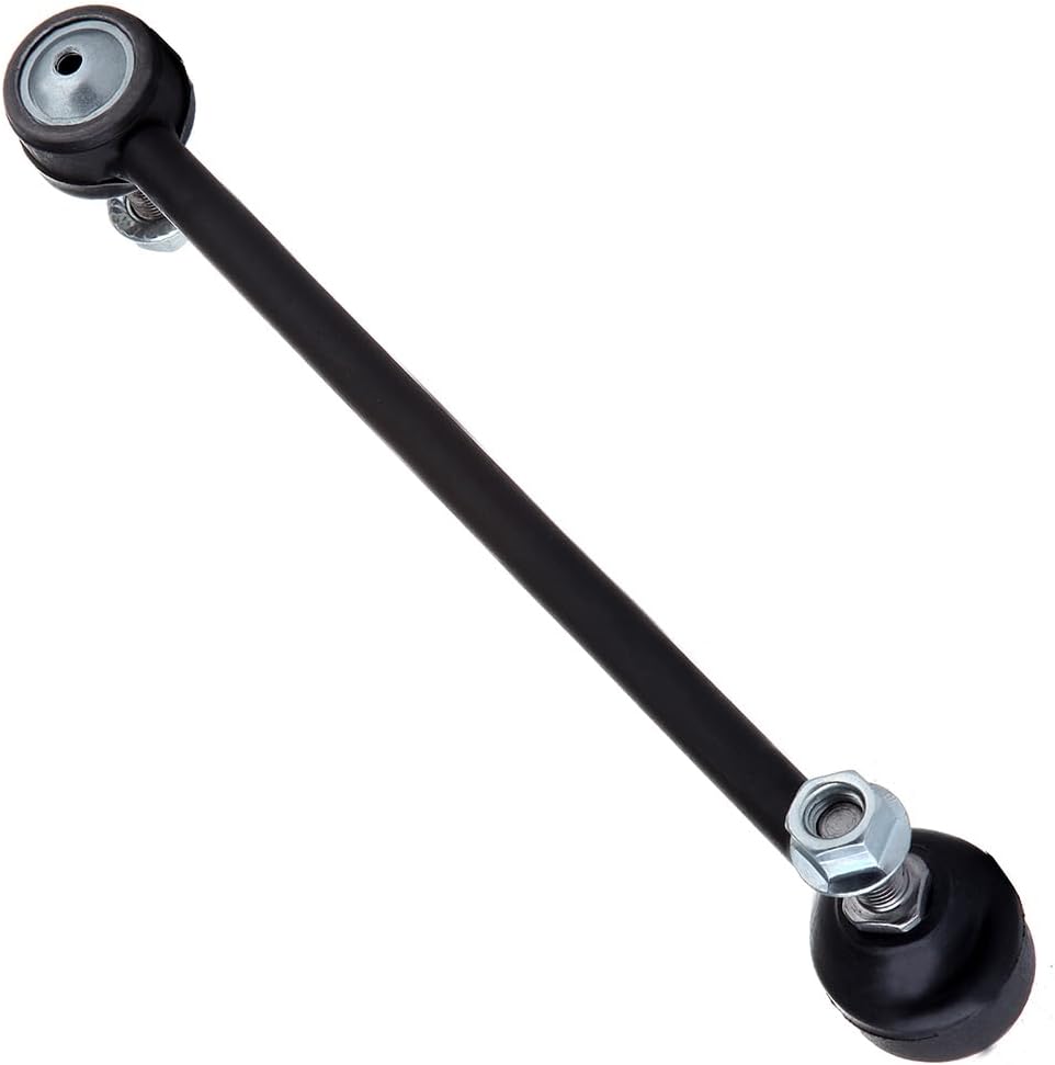 SCITOO Front shock absorber for Dodge Caliber for Jeep Compass for Jeep Patriot Front Strut Sway Bar Links 4 pck,2007-2012 for Dodge Caliber 2007-2010 for Jeep Compass for Jeep Patriot shock absorber