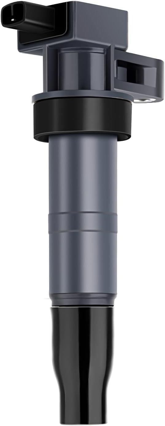 SCITOO Ignition Coil Coils Pack fits for Kia Sorento 3.8L 2007-2009 for Sorento 3.5L 2011-2013 for Sedona 3.8L 2006-2010 for Azera 3.3L 2007-2016 UF546 IC626 52-1842 set of 6