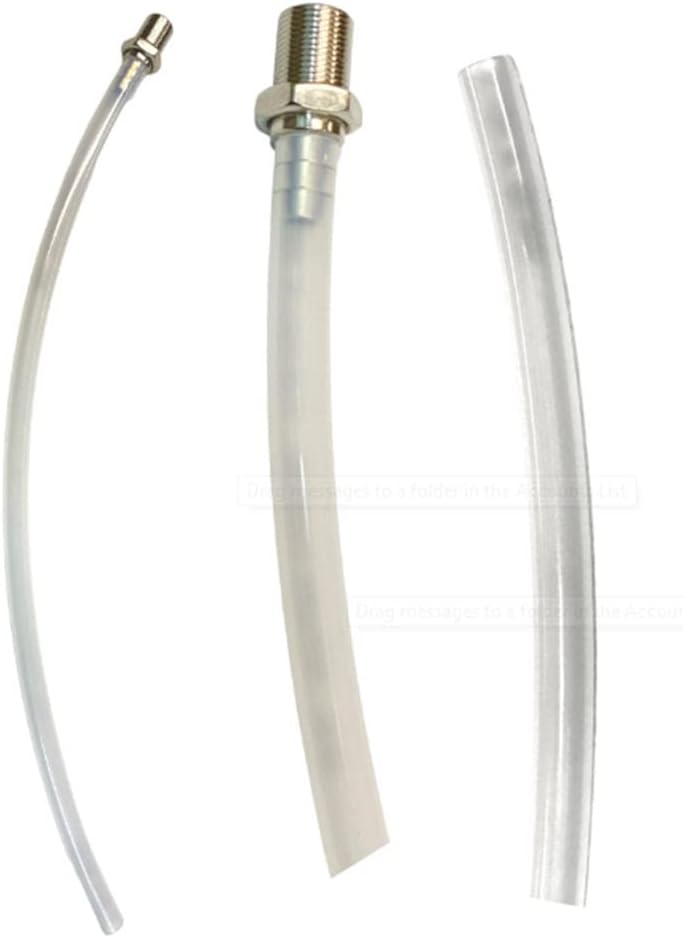WOOLWAX™ Standard+ Undercoating Spray applicator Gun with air Pressure dial