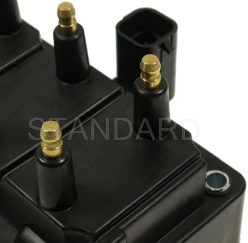 Standard Motor Products UF53 Ignition Coil