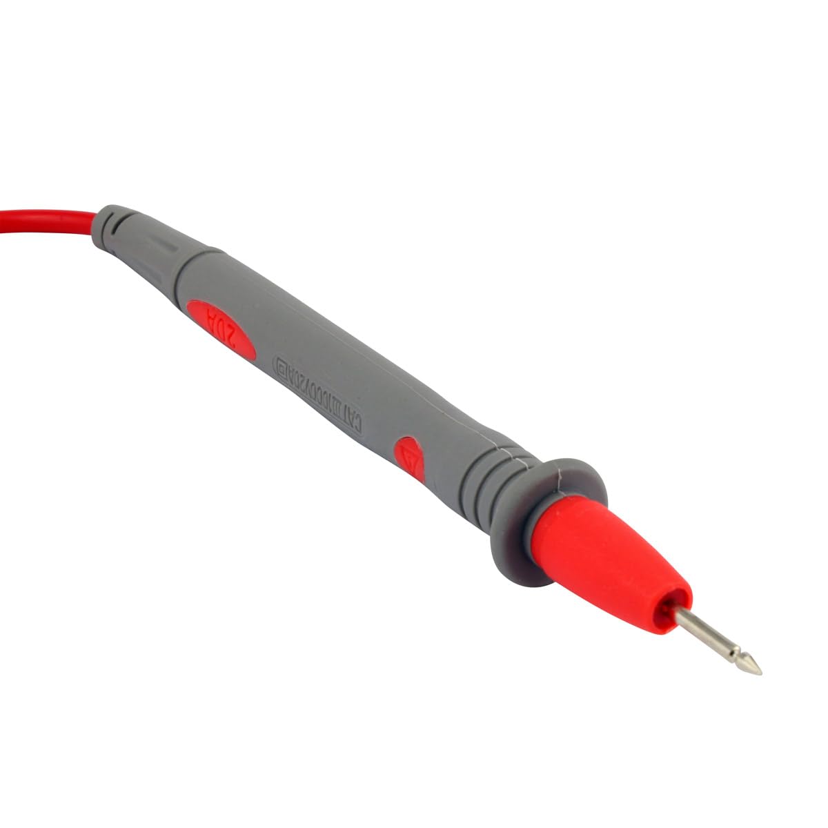 RMSTATOR Voltage Peak Reading Adapter DVA Adapter for Multimeter Probes