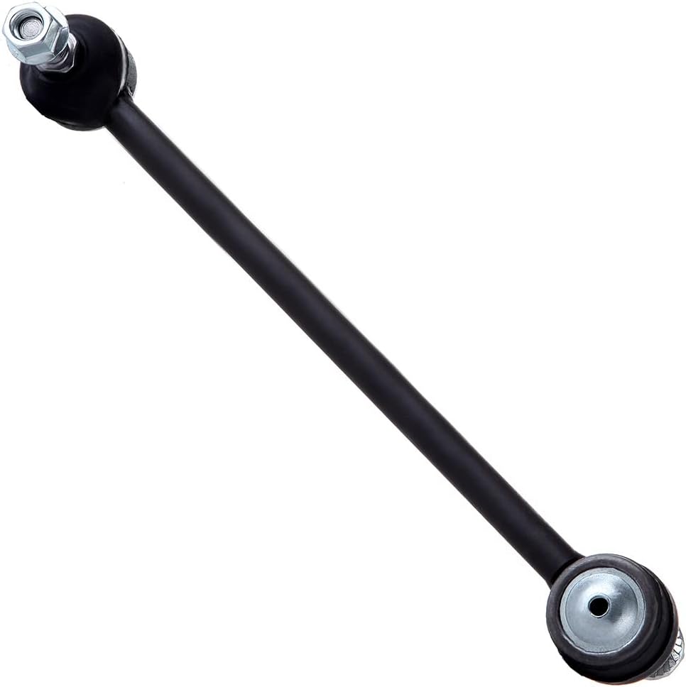 SCITOO Struts suspension kit For Chrysler 200 2011-2014,For Chrysler Sebring 2007-2010,For Dodge Avenger 2008-2014 Front Strut Spring Assembly,Stabilizer Bar Link 4Pcs,271131 271130 K750385