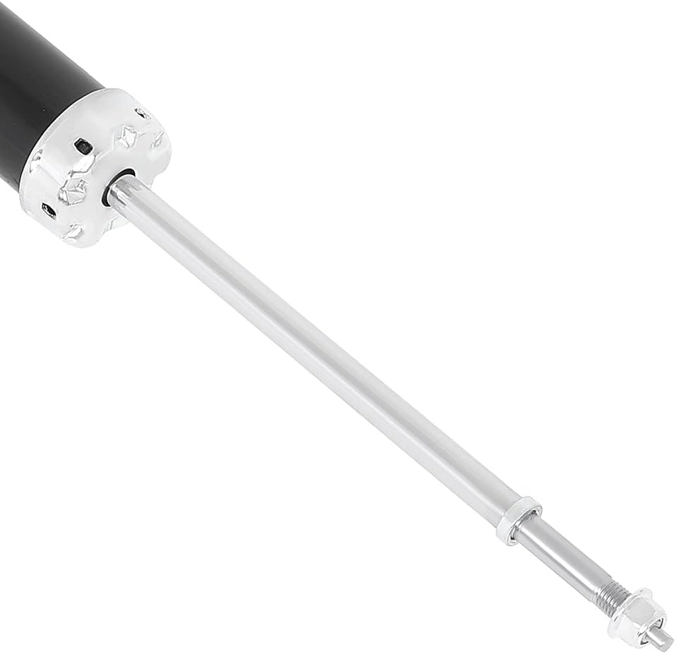 SCITOO Struts Shock suspension kit for 2012-2019 for Chrysler 300 2012-2019 for Dodge Challenger 2011-2017 for Dodge Charger Front Complete Struts Assembly Rear shock absorber Kit 6 Pcs