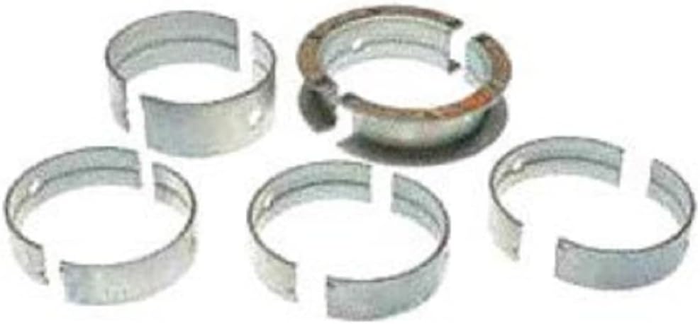 Clevite 77 Clevite MS-1266P Engine Crankshaft Main Bearing Set