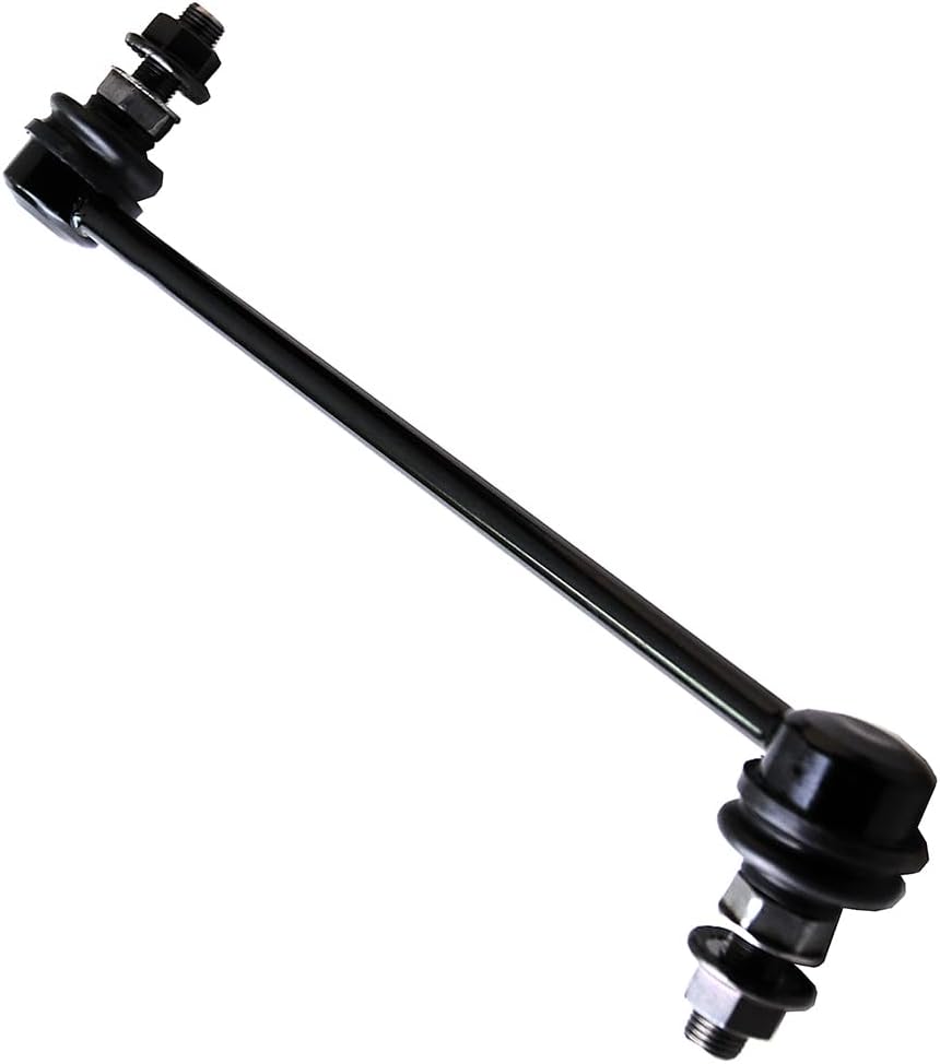 SCITOO Struts Shock suspension kit for 2007 2008 2009 2010 2011 2012 for Nissan Altima Front Strut Spring Assembly Rear shock absorber Stabilizer Bar Link 8 Pcs,172392 172393 5637 K750094