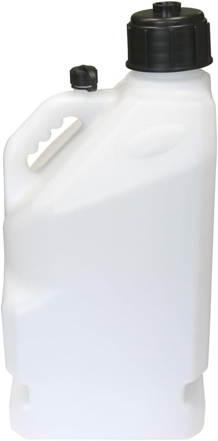 Valley Industries 5-Gallon Utility Jug - White