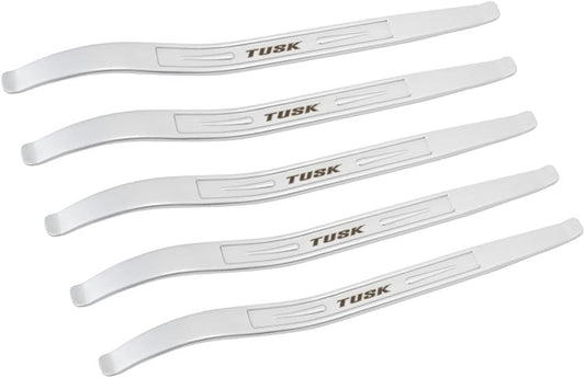 Tusk Curved Tire Iron Shop Pack