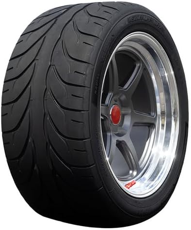 Tire 275/35R18 95W fits VEZDA UHP KR20A Kenda20Ax04 Ultra High Performance Summer Passenger 300AA Black Side Wall