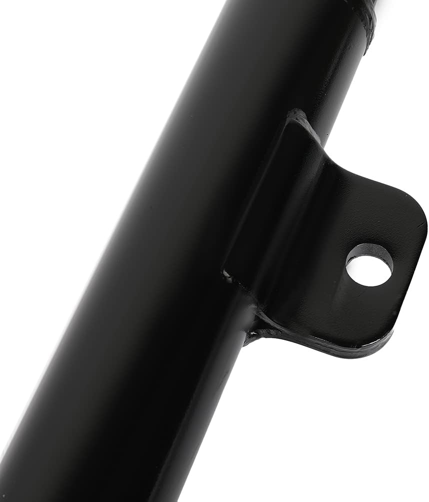 SCITOO Struts Shock suspension kit for 2012-2019 for Chrysler 300 2012-2019 for Dodge Challenger 2011-2017 for Dodge Charger Front Complete Struts Assembly Rear shock absorber Kit 6 Pcs