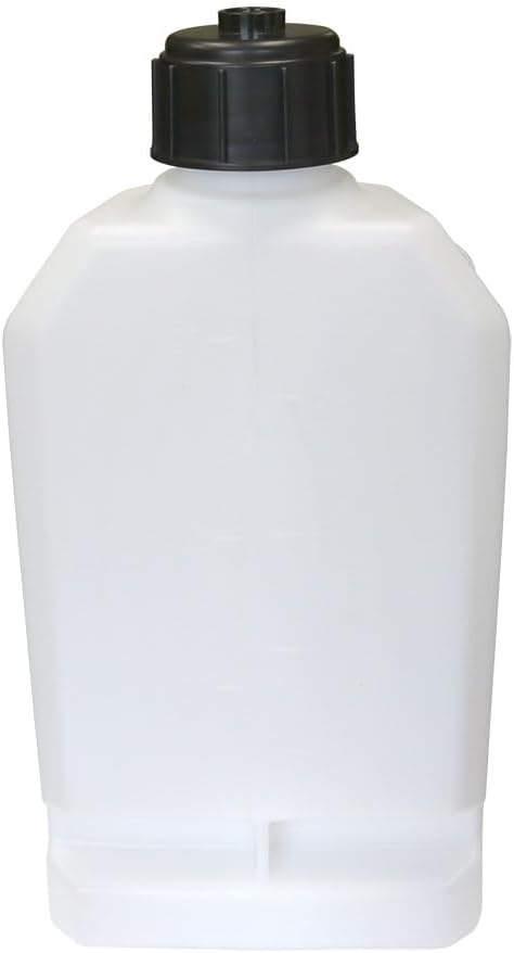 Valley Industries 5-Gallon Utility Jug - White