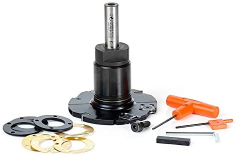 Amana Tool - Adjustable Grooving 3/4 Shank (RC-2340), Industrial Grade