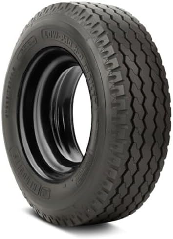 Tire ST205/85R14.50 fits HERCULES95273 ST205/85D14.5/14 HER LOW PRO 120L G