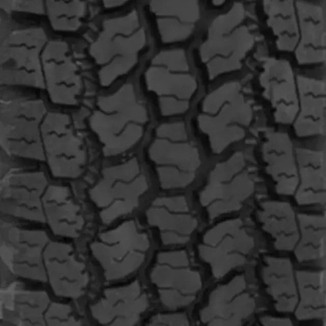 275/55R20 113T Goodyear Wrangler AT Advtr W Kevlar (758065571) OWL