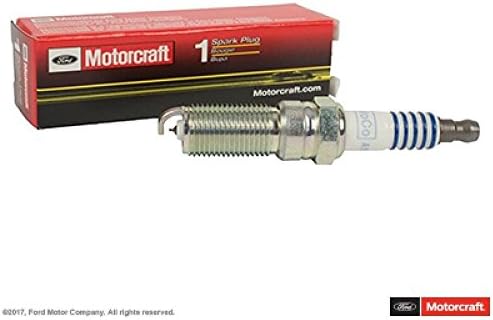 4 AD Auto Parts Ignition Coils & 4 OEM SP530 Iridium Spark Plugs For Fusion & Milan