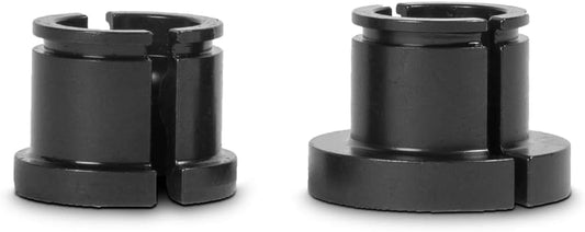 Tiger Tool Pin and Bushing Adapter 15011, to be used with the Pin & Bushing Starter Kit for Heavy Duty Semi Trucks & Equipment, Adapter Tool for Removing Pins & Bushings