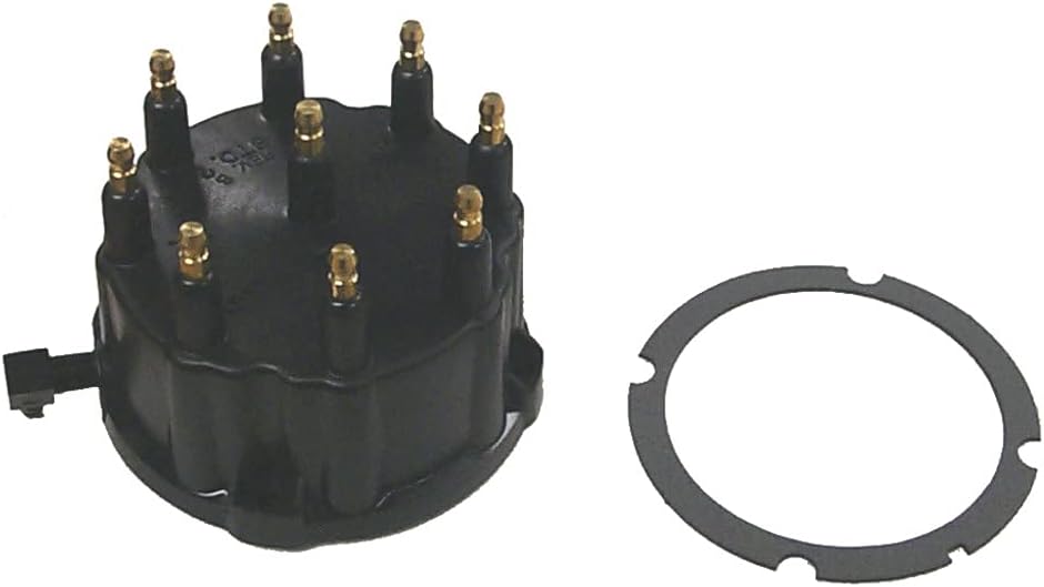 Sierra International 18-5395, Distributor Cap