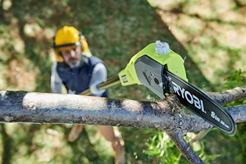 Ryobi One+ Pole Pruner-zero Tool,
