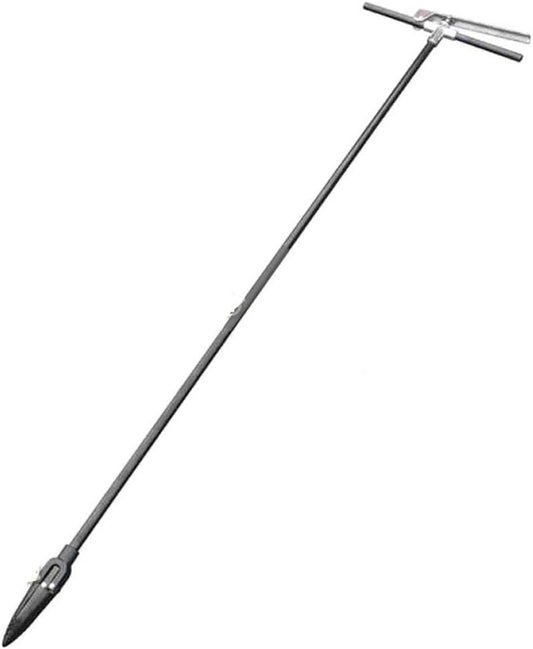 367-9150 5' Standard Jaw Valve & Curb Box Cleaner