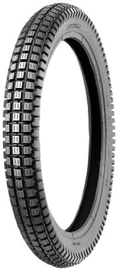 4.00x18 (64P) Tube Type Shinko SR241 Series Trials Tire for Husqvarna FE 250 2014-2018
