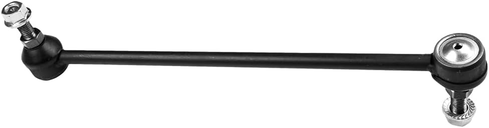 SCITOO Struts suspension kit For Chevrolet Traverse 15 16,For GMC Acadia 11 12 15 16,For Buick Enclave 12 13 Front Strut Spring Assembly Tie Rod End Stabilizer Bar Link 6Pcs,172518 ES800286 K750155