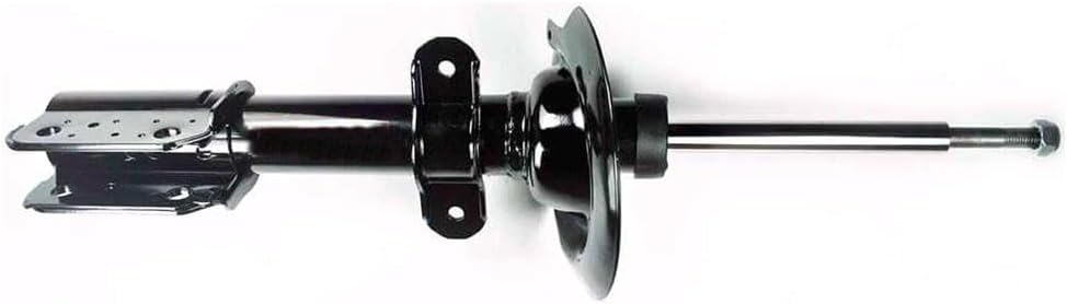 2PCS Struts - Automotive Replacement Struts Suspension Strut Assembly fits Pontiac Grand Prix 2004-2008 fits Allure 2005-2009 fits LaCrosse 2005-2009 fits Chevrolet Impala 2004-2013