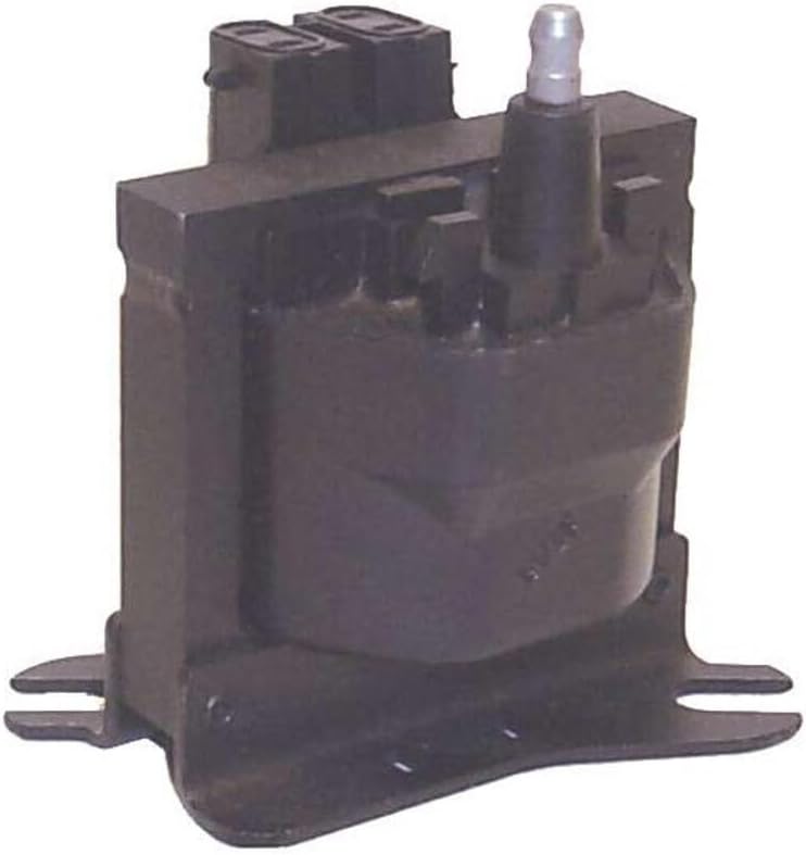 Sierra International, 18-5442, Ignition Coil