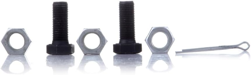 SCITOO Struts suspension kit For Chevrolet Impala 2000-2011,For Buick Century 1997-2005,For Chevrolet Monte Carlo Front Strut Spring Assembly,Stabilizer Bar Link Kit,Ball Joint,Tie Rod End 8Pcs,171661