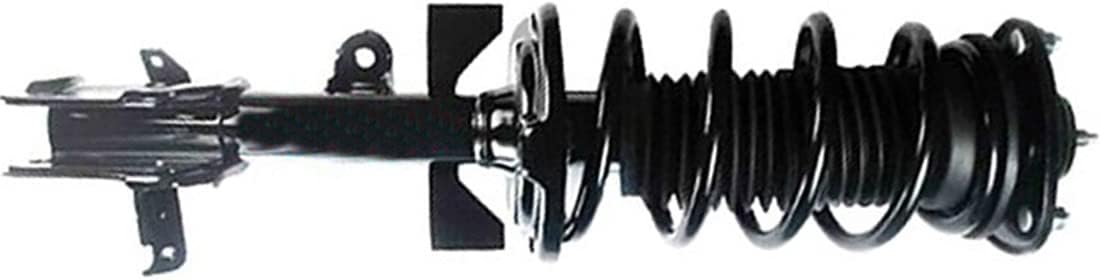(4) Struts Shocks Kit, Front and Rear Shocks and Struts Complete Assembly Shocks and Struts Full Set Replacement for Odyssey 2017 2016 2015 2014 2013