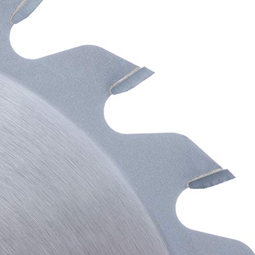Amana Tool - 1/4" x 10" x 24T Groover 5/8" Bore (61368), Industrial Grade