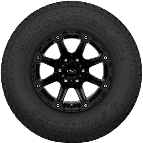 Sumitomo Encounter AT P285/70R17 117T BSW