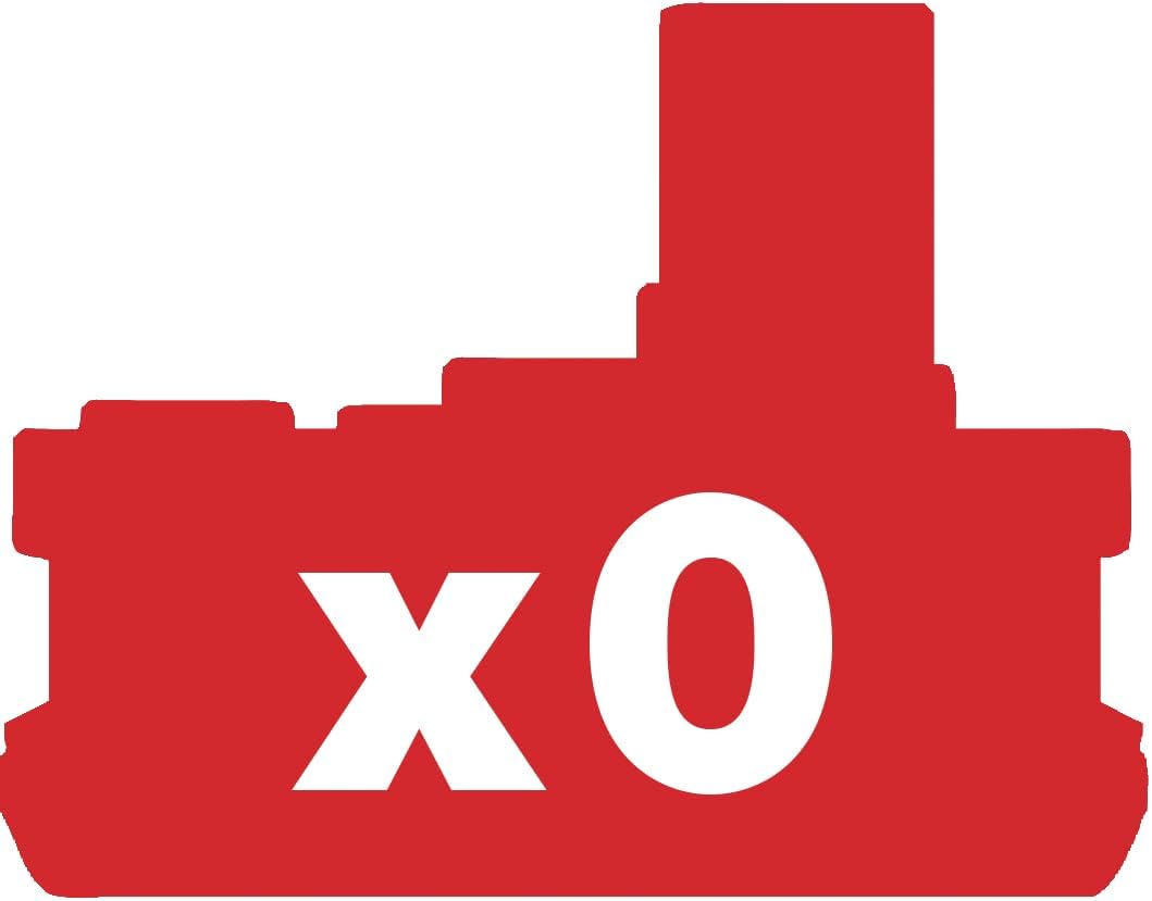 Ryobi ONE+ R18MT-0 18V Cordless Multi Tool (Zero Tool), Hyper Green