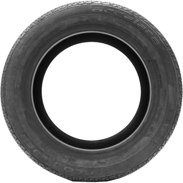 195/70 R 14 ACCELERA ECO PLUSH 45 K MILES