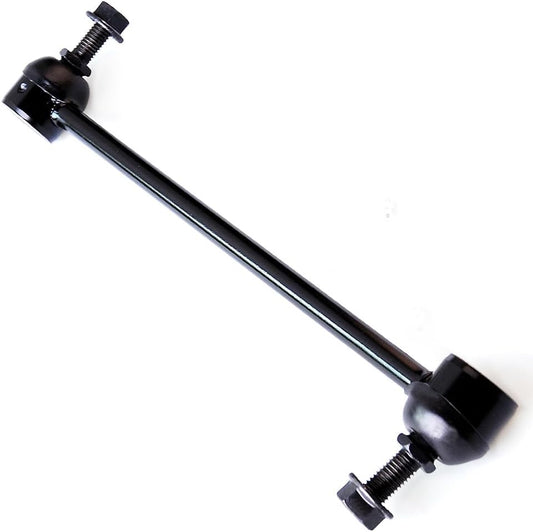 SCITOO Struts Shock suspension kit for 2001-2007 for Chrysler Town & Country Front shock absorber Front Strut Spring Assembly Stabilizer Bar Link Kit 8 Pcs,71572 171572L 171572R K7301 K7258