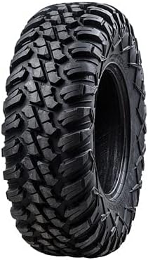 Tusk TERRABITE Heavy Duty 8-Ply Radial Tire - 27x11-12
